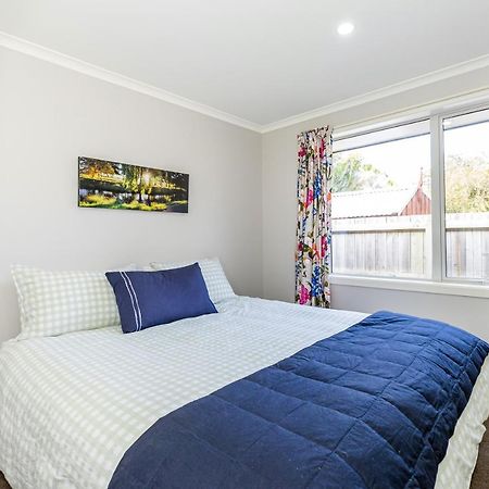Contemporary Methven Abode Vila Exterior foto